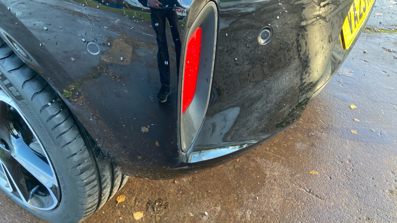 Vauxhall Corsa 1.2 Turbo Ultimate 5dr Auto Petrol Hatchback